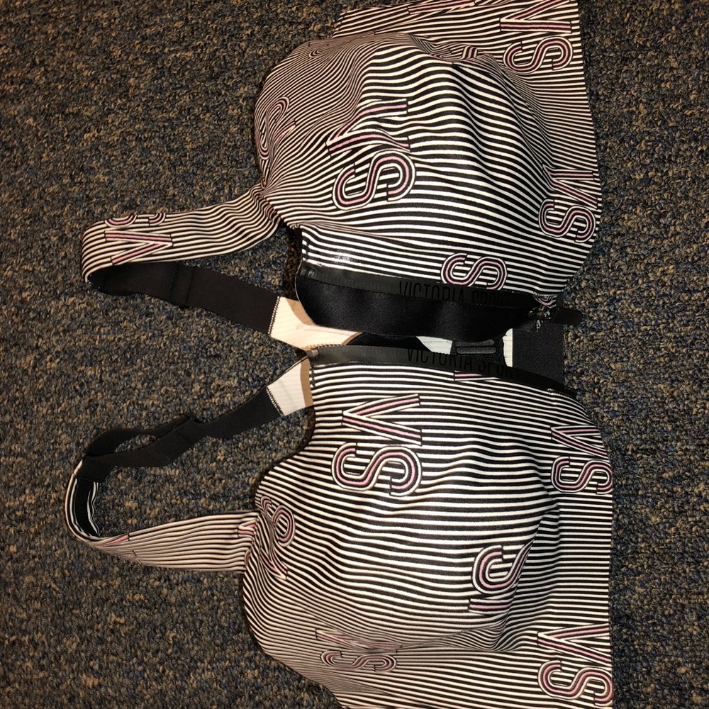 VS Sports bras $40ea or 3/$100! High impact!